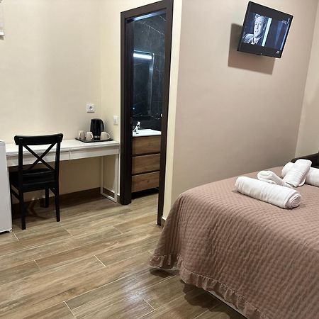 Corazon De Chueca Madrid Ngoại thất bức ảnh