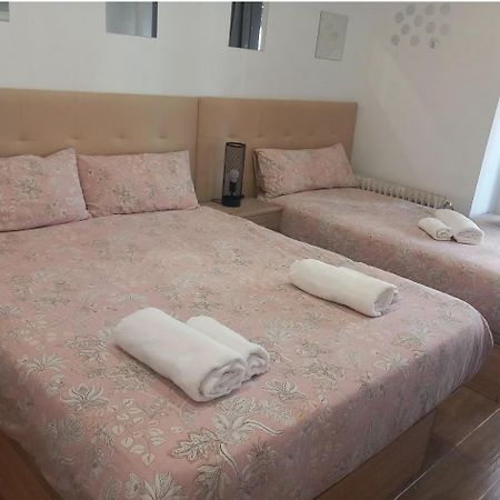Corazon De Chueca Hotel Madrid Ngoại thất bức ảnh