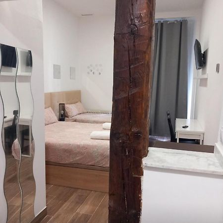 Corazon De Chueca Hotel Madrid Ngoại thất bức ảnh