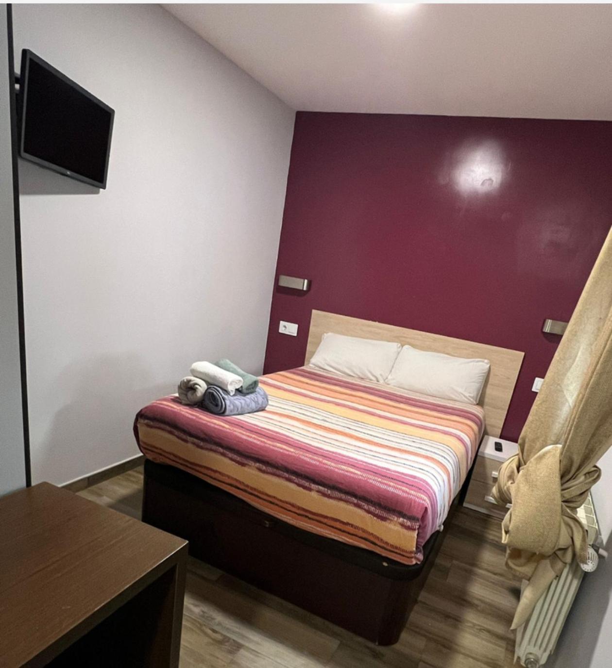 Corazon De Chueca Madrid Ngoại thất bức ảnh