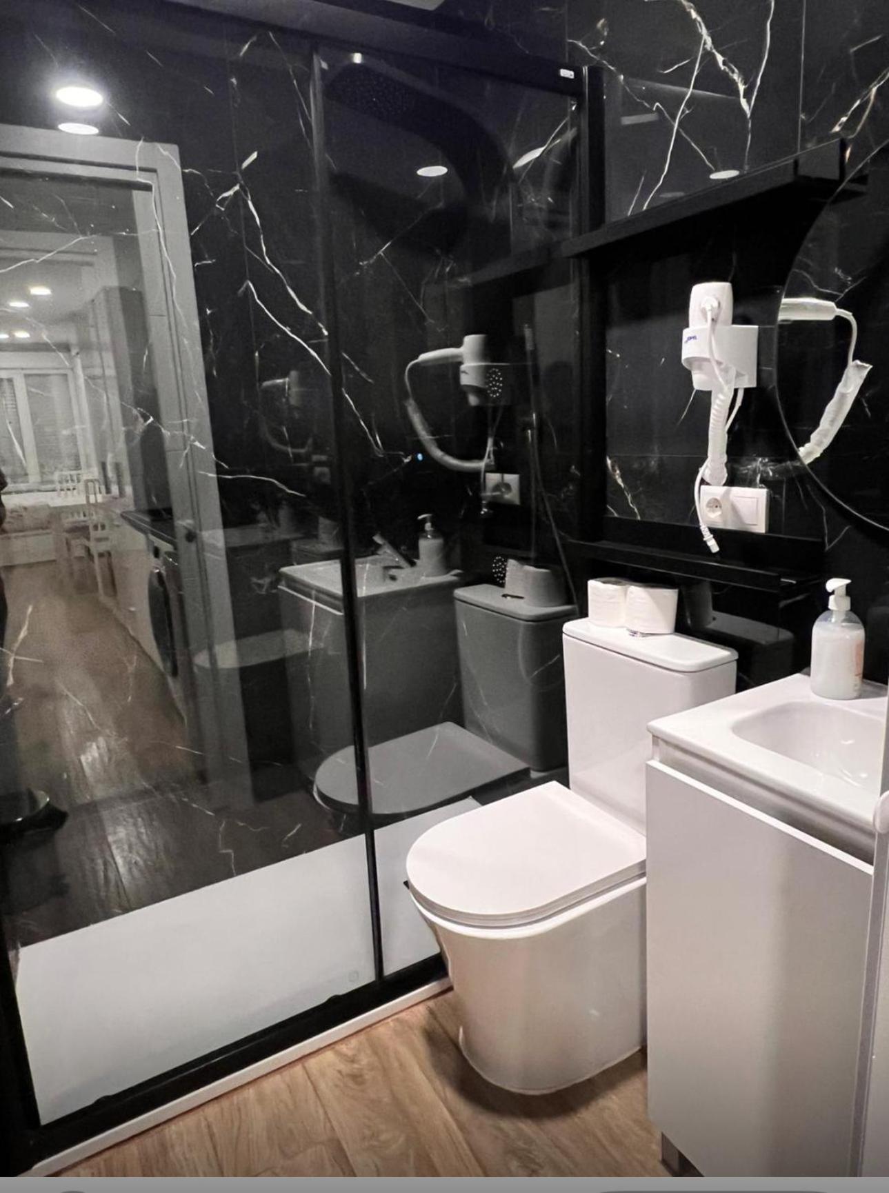Corazon De Chueca Madrid Ngoại thất bức ảnh