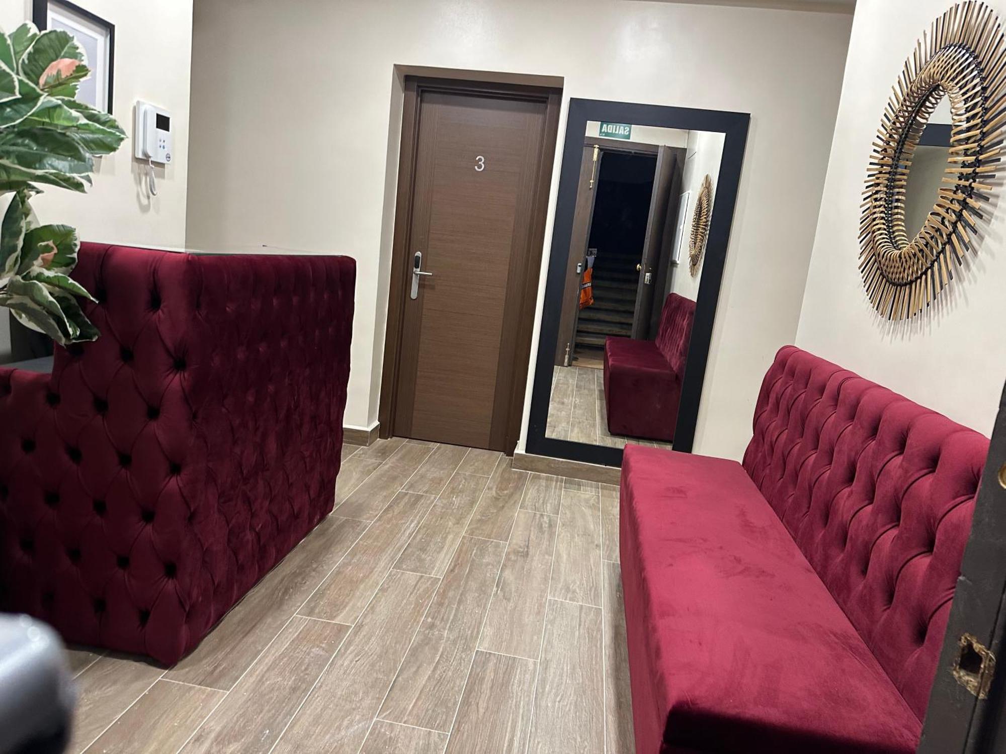 Corazon De Chueca Hotel Madrid Ngoại thất bức ảnh