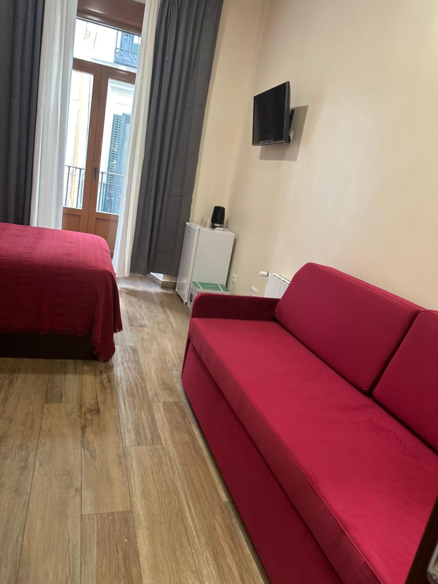 Corazon De Chueca Hotel Madrid Ngoại thất bức ảnh