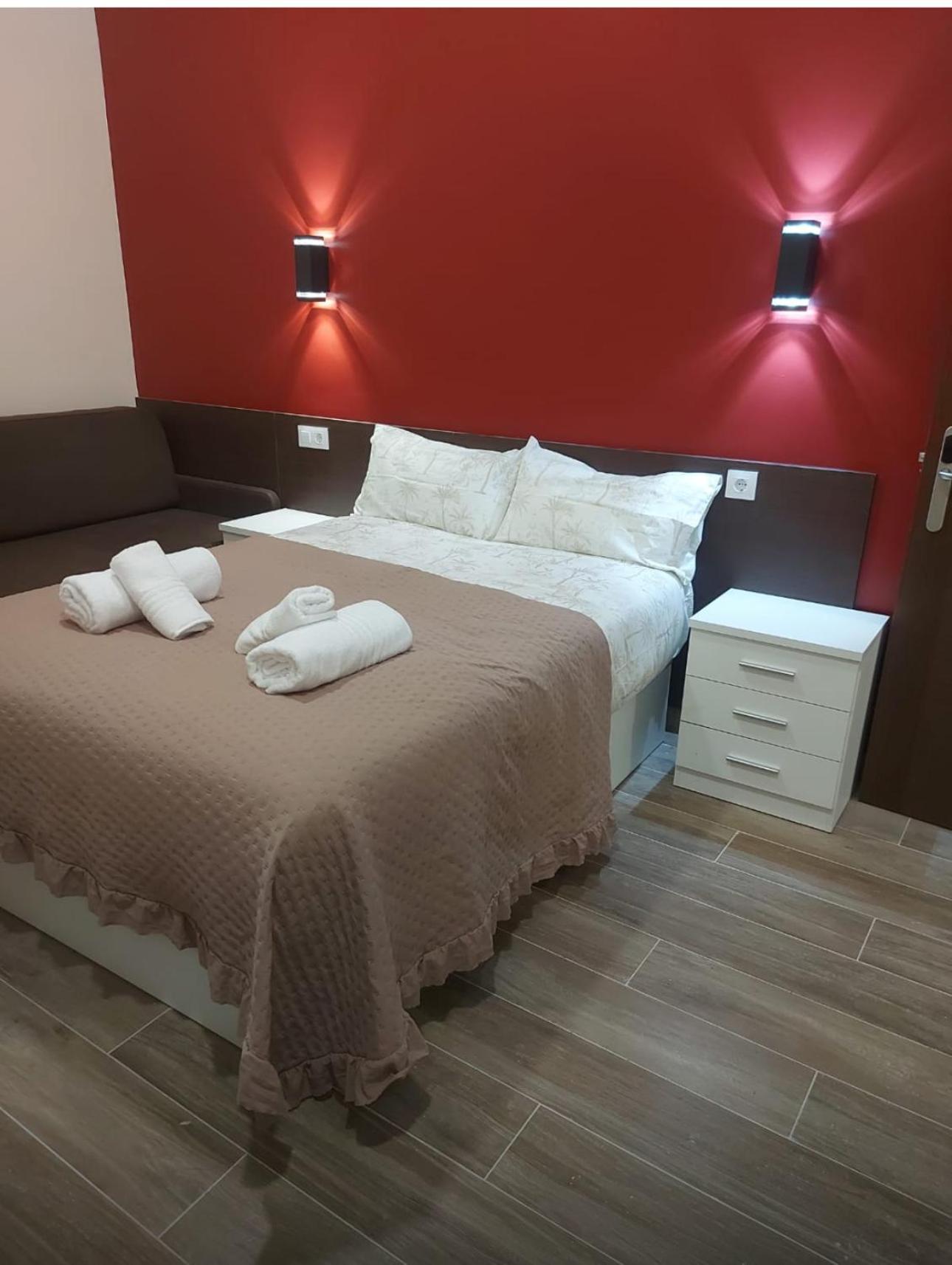 Corazon De Chueca Hotel Madrid Ngoại thất bức ảnh