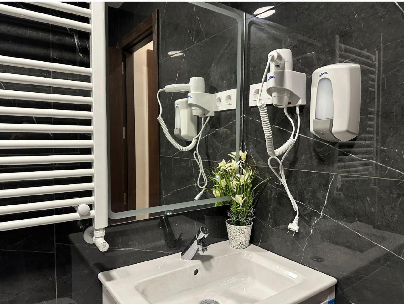 Corazon De Chueca Hotel Madrid Ngoại thất bức ảnh