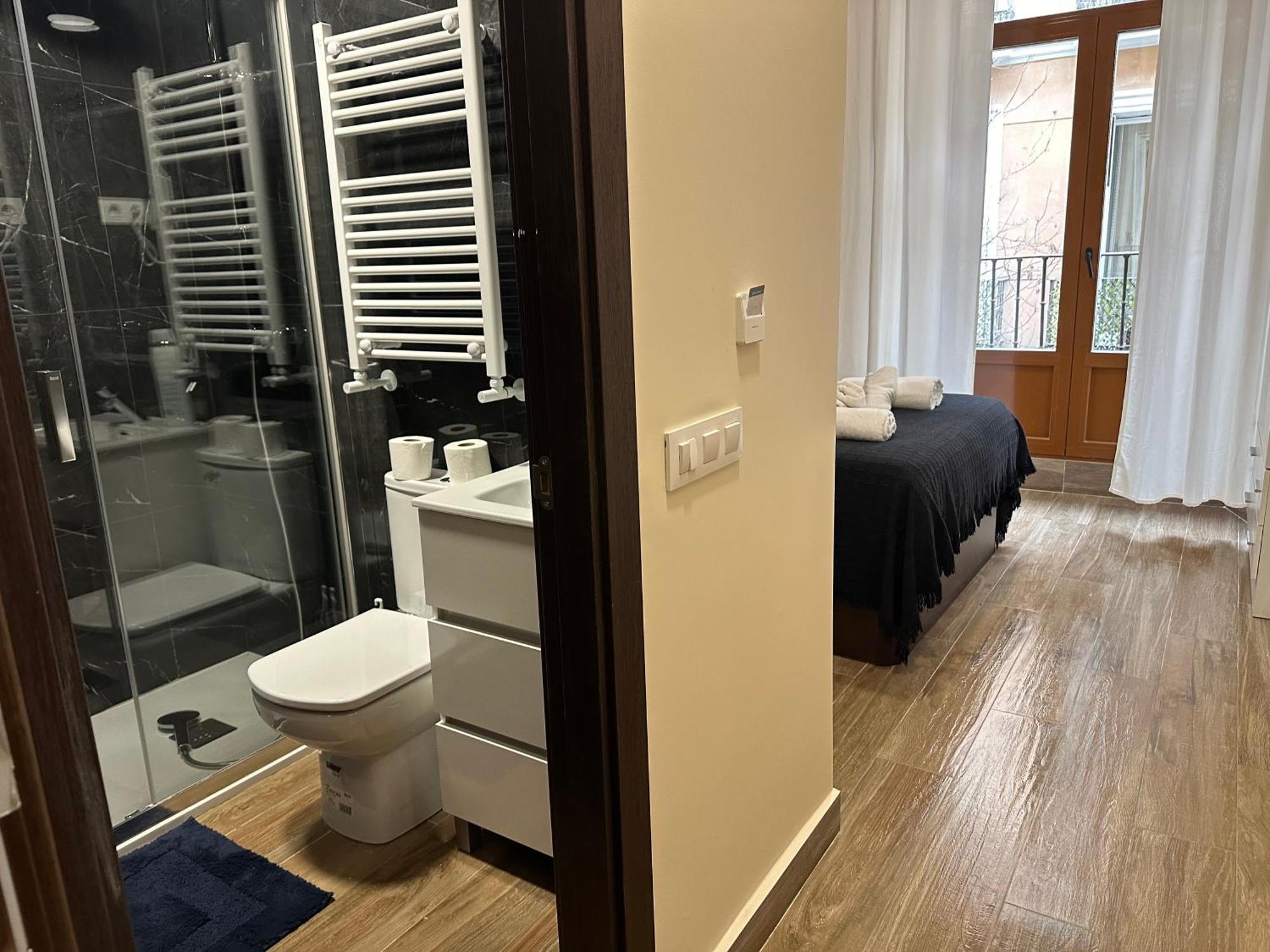 Corazon De Chueca Madrid Ngoại thất bức ảnh