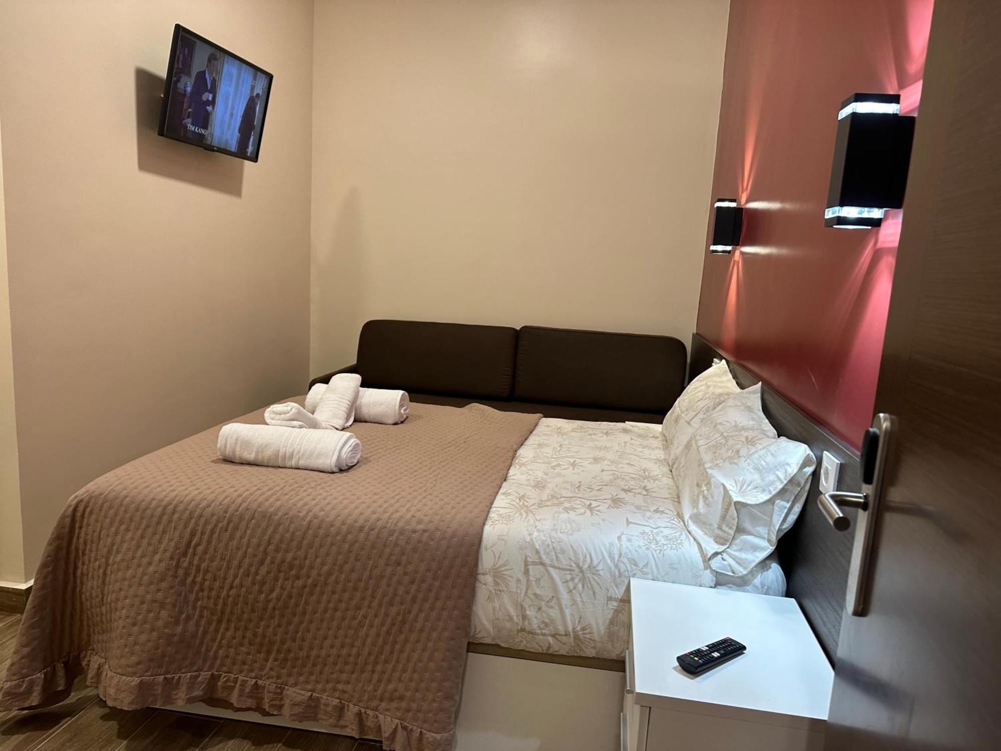 Corazon De Chueca Madrid Ngoại thất bức ảnh