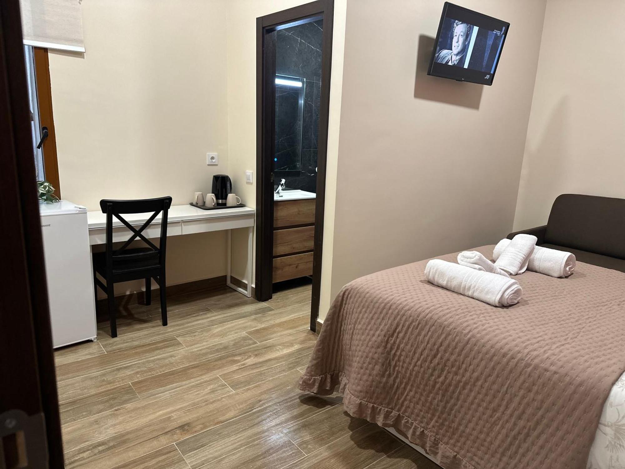 Corazon De Chueca Madrid Ngoại thất bức ảnh