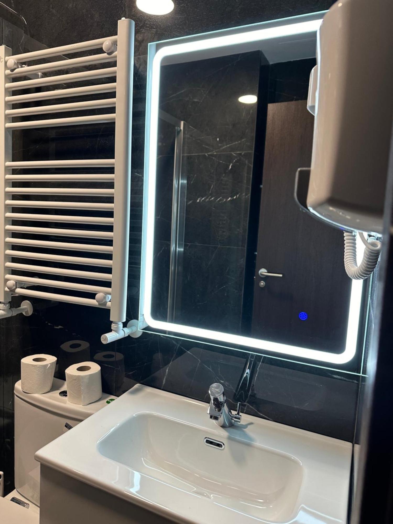 Corazon De Chueca Hotel Madrid Ngoại thất bức ảnh