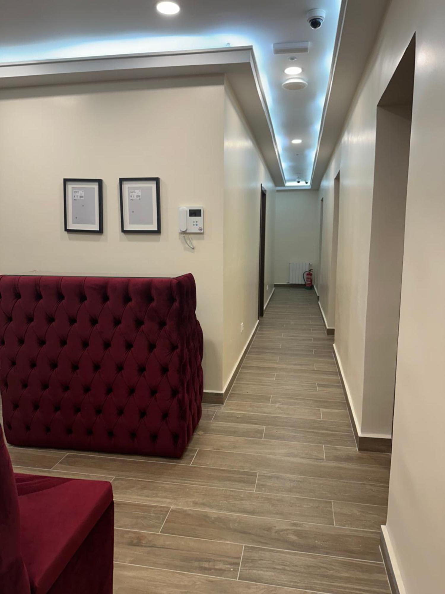 Corazon De Chueca Madrid Ngoại thất bức ảnh
