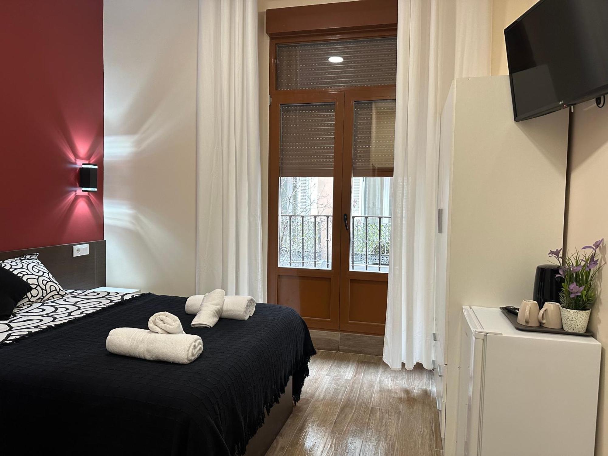 Corazon De Chueca Madrid Ngoại thất bức ảnh