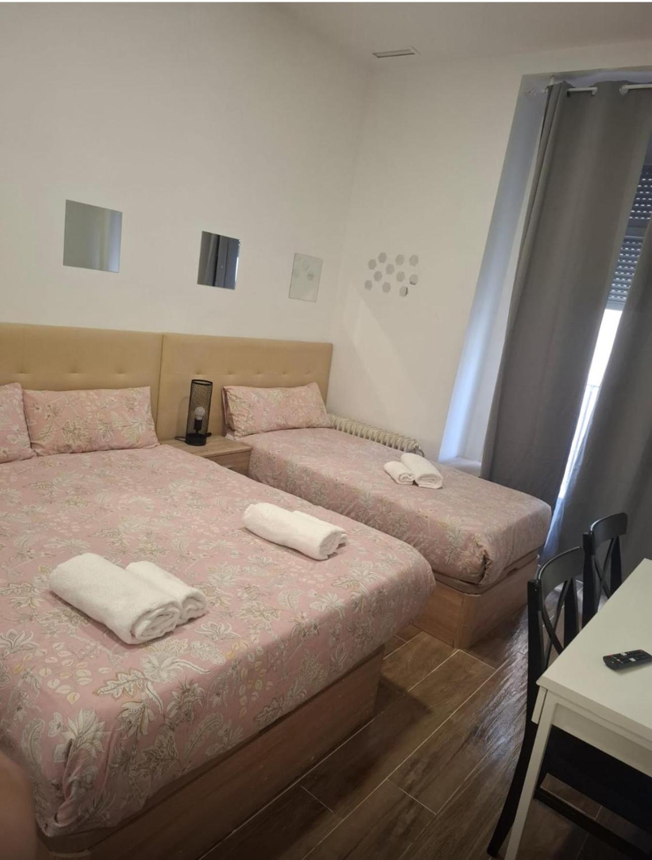 Corazon De Chueca Madrid Ngoại thất bức ảnh
