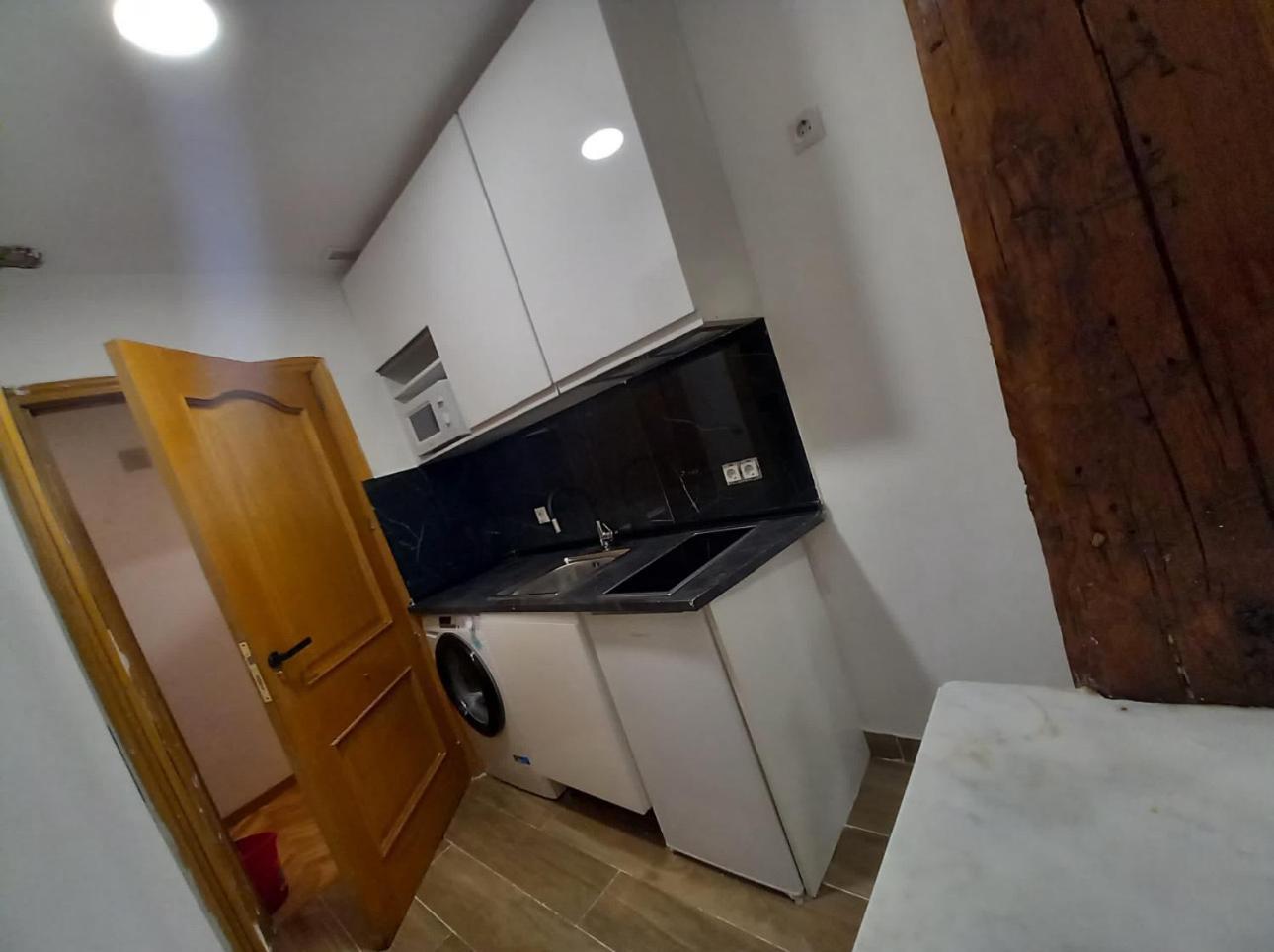 Corazon De Chueca Madrid Ngoại thất bức ảnh