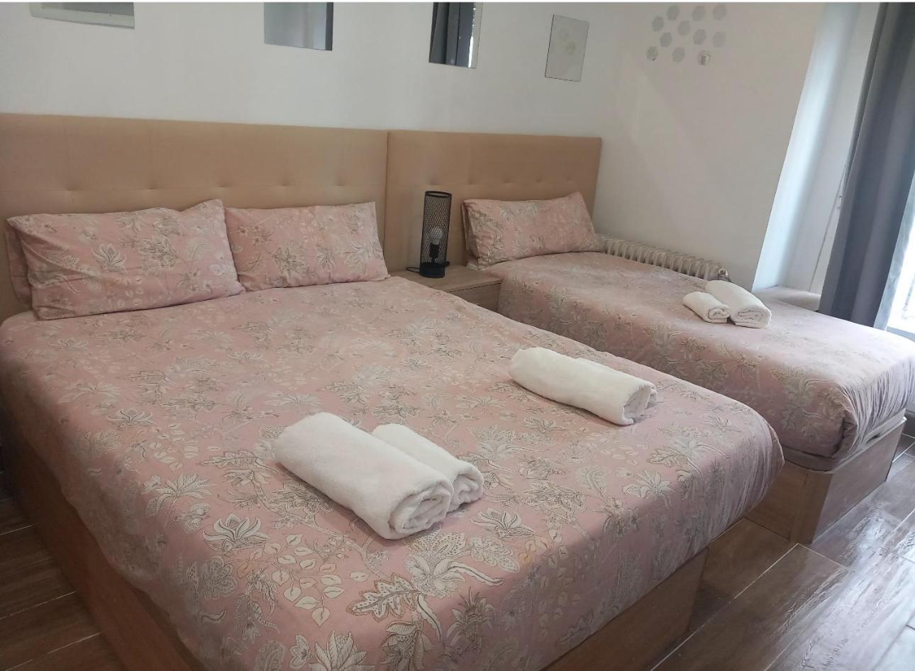 Corazon De Chueca Madrid Ngoại thất bức ảnh