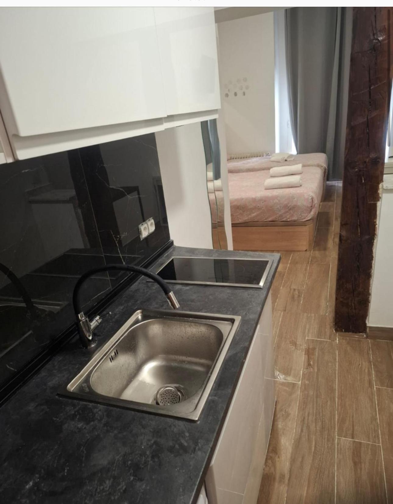 Corazon De Chueca Madrid Ngoại thất bức ảnh
