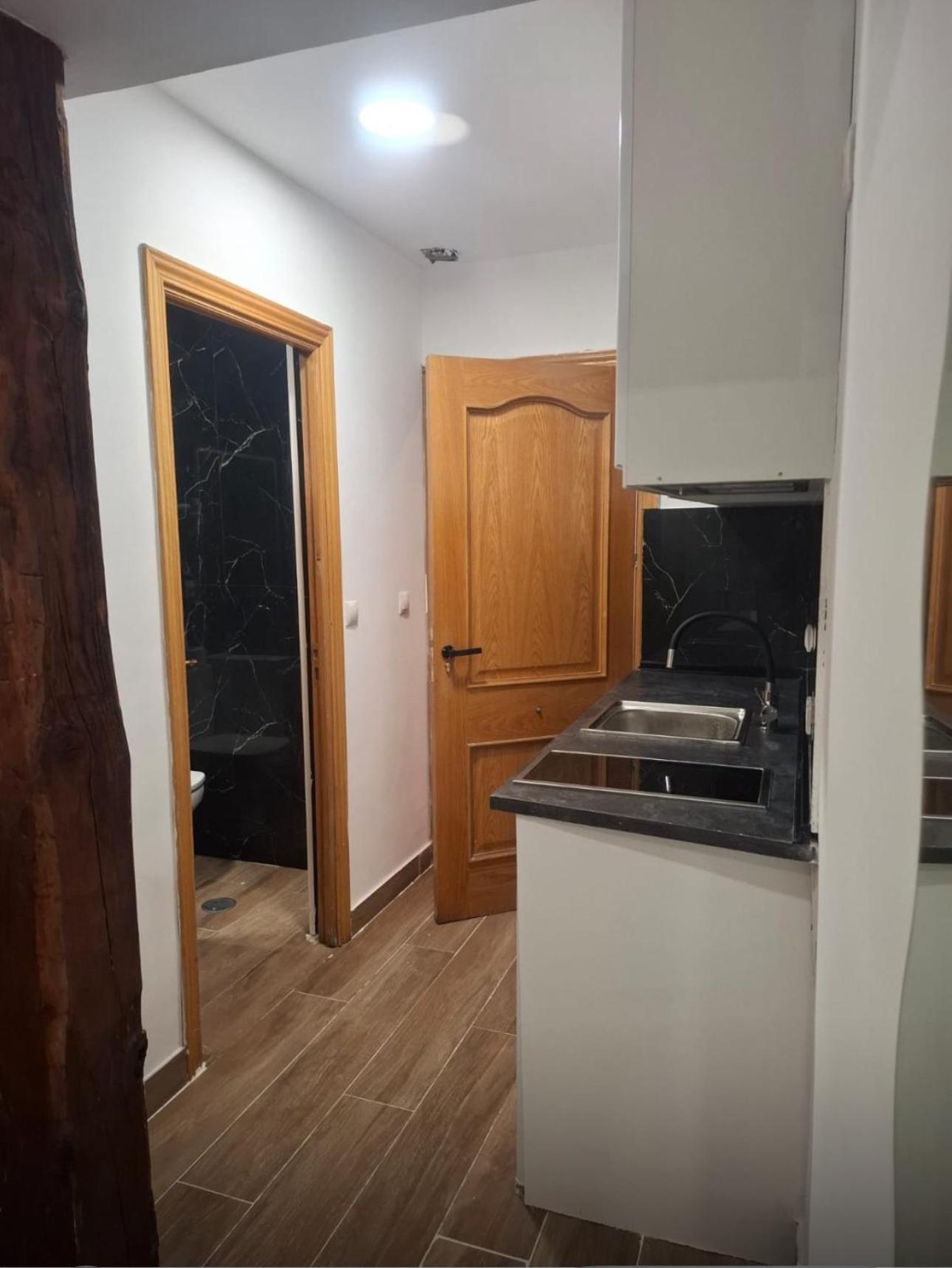 Corazon De Chueca Hotel Madrid Ngoại thất bức ảnh