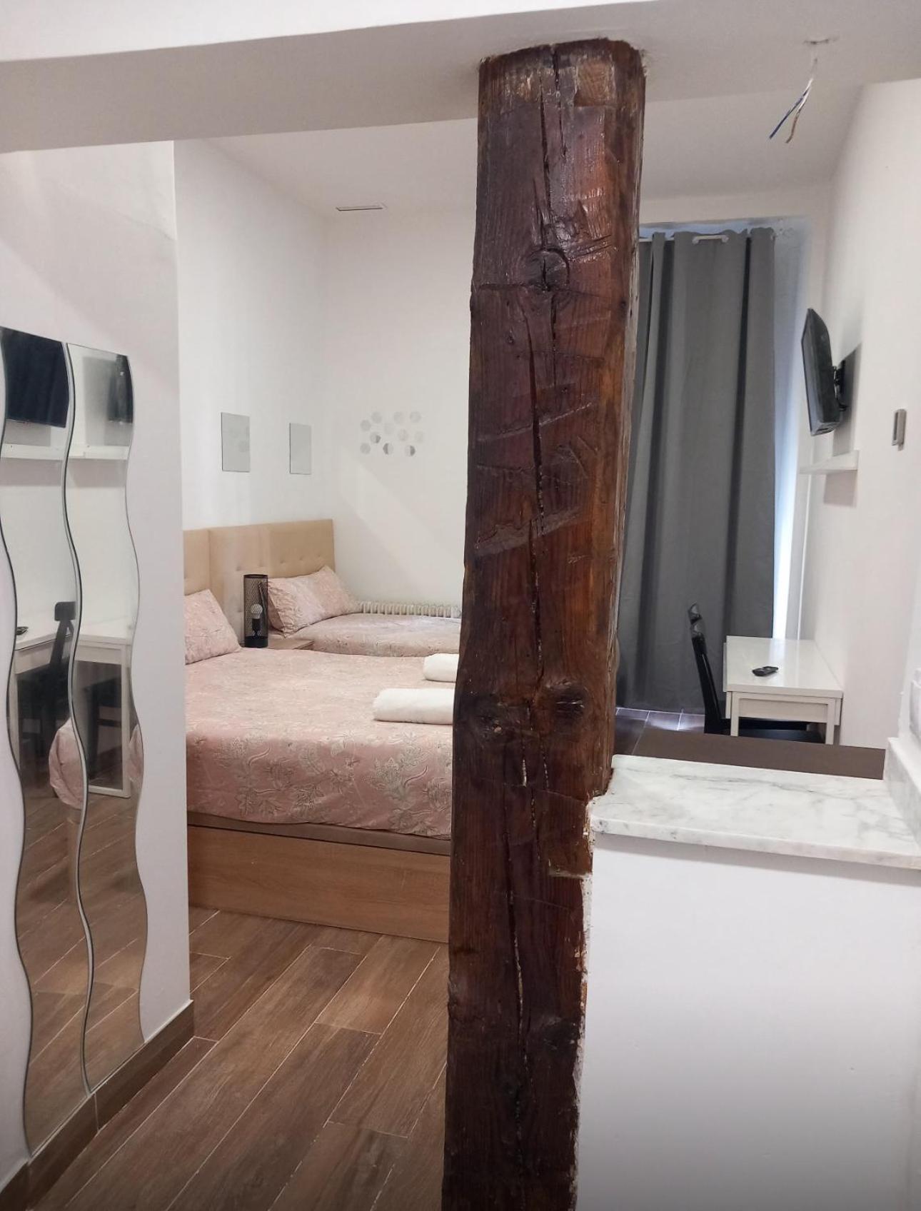 Corazon De Chueca Madrid Ngoại thất bức ảnh